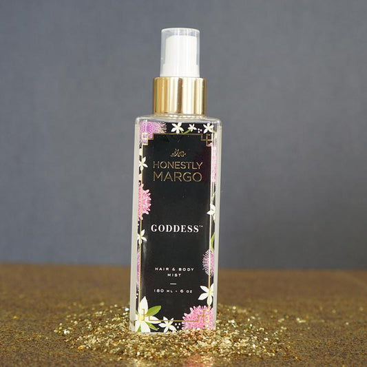 Goddess Hair & Body Mist